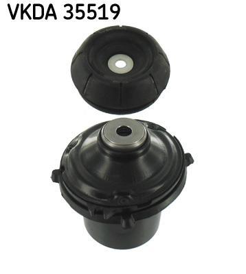 Butée d'amortisseur (Butée de suspension) SKF ref. VKDA 35519